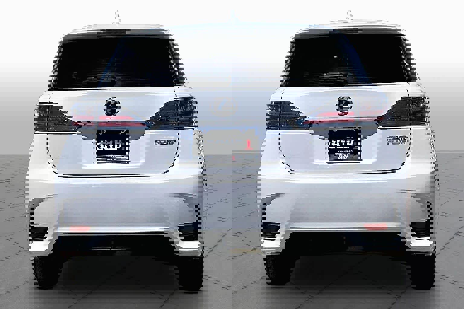 Used 2014 Lexus CT 200h FWD image 5