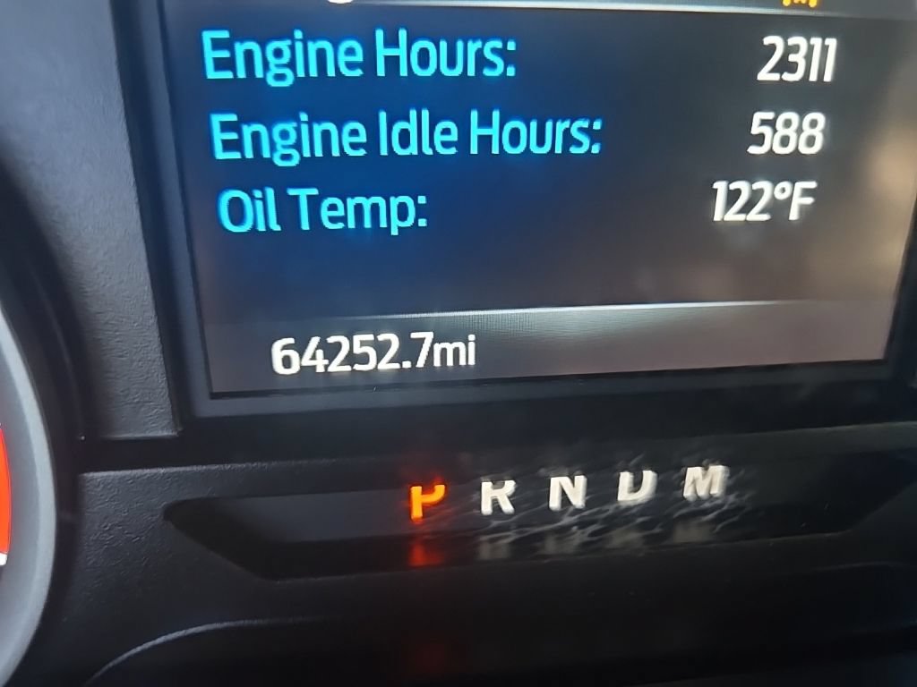 Used 2020 Ford F350 XLT w/ XLT Premium Package AWD/4WD image 18