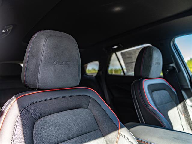 New 2026 Chevrolet Blazer EV RS image 35