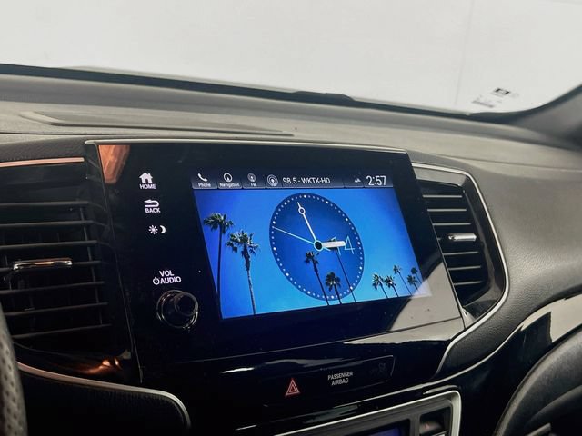 Used 2020 Honda Passport Touring image 15