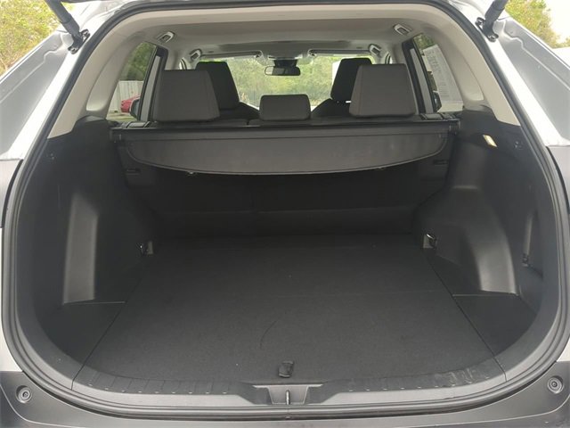 Certified 2025 Toyota RAV4 XLE w/ Convenience Package image 13