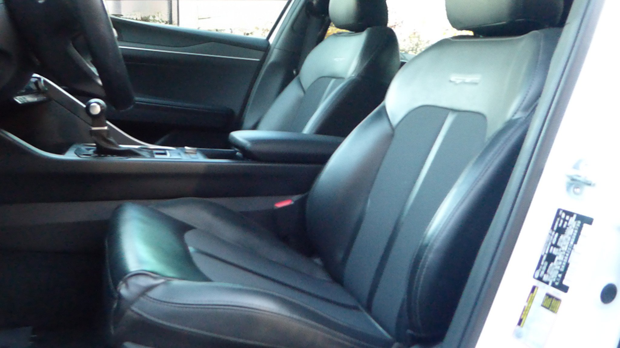 Used 2021 Kia K5 GT-Line w/ GT-Line FWD Premium Package image 16