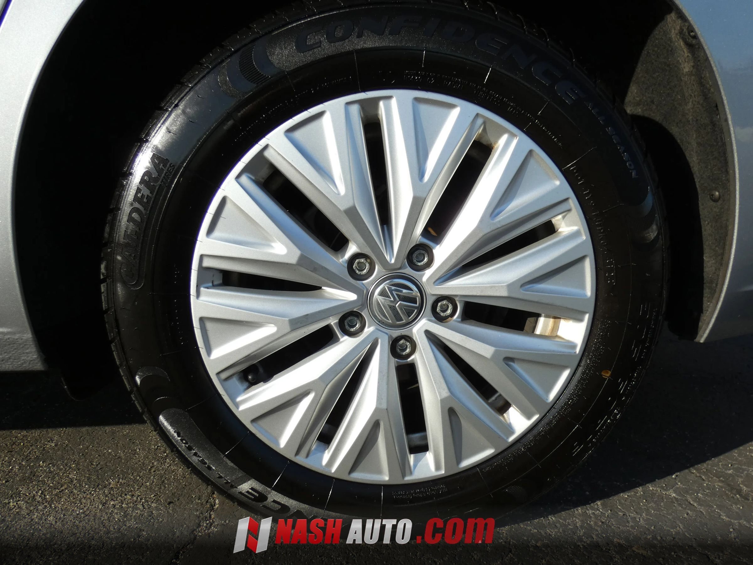 Used 2019 Volkswagen Jetta S w/ Driver Assistance Package FWD image 19