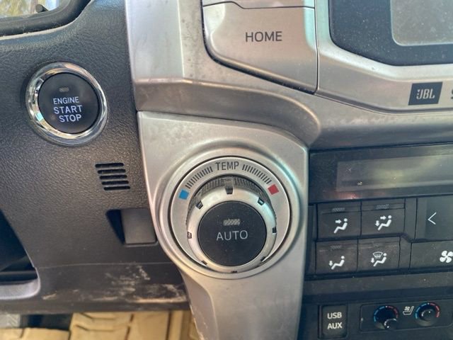 Used 2019 Toyota 4Runner Limited RWD image 19