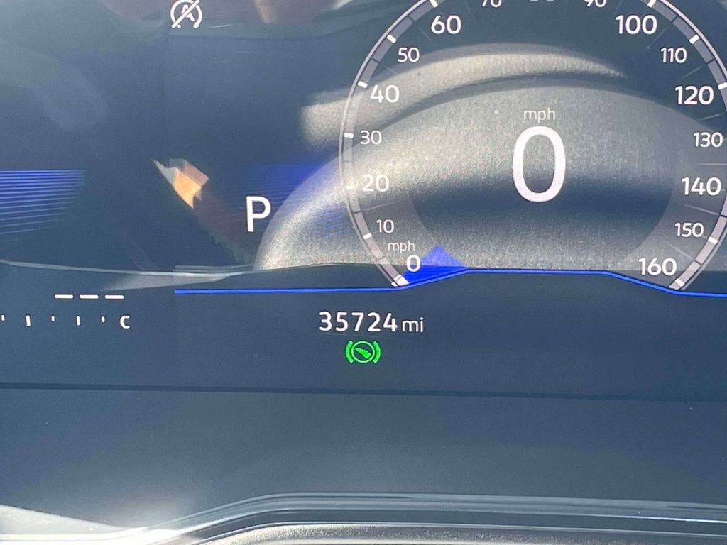 Used 2023 Volkswagen Jetta SE FWD image 26