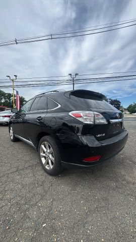Used 2010 Lexus RX 350 AWD w/ Premium Pkg image 7