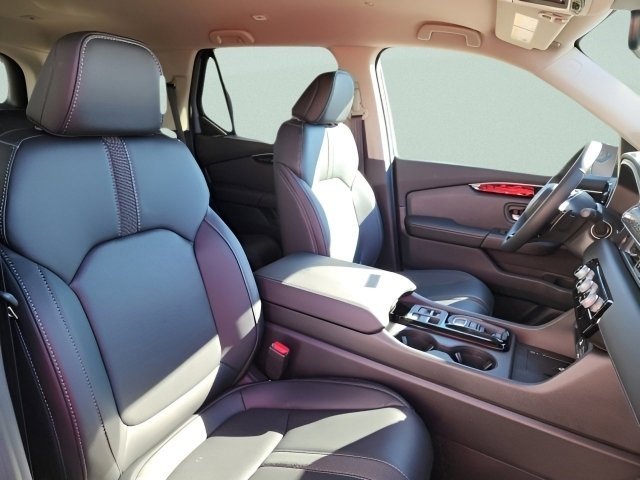 New 2026 Honda Passport RTL image 12