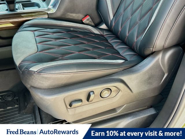 New 2026 Chevrolet Silverado 1500 RST AWD/4WD image 22