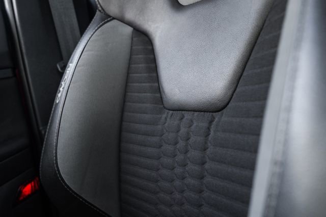 Used 2018 Ford Focus ST w/ Equipment Group 401A image 75