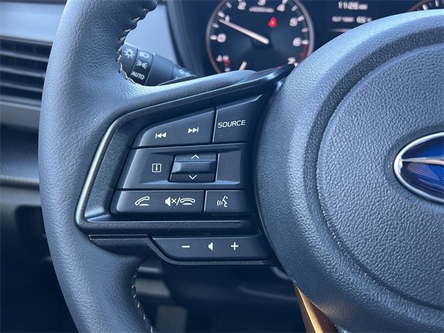 New 2026 Subaru Crosstrek 2.5i Wilderness image 21