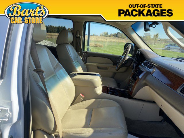 Used 2010 Chevrolet Avalanche LTZ image 13