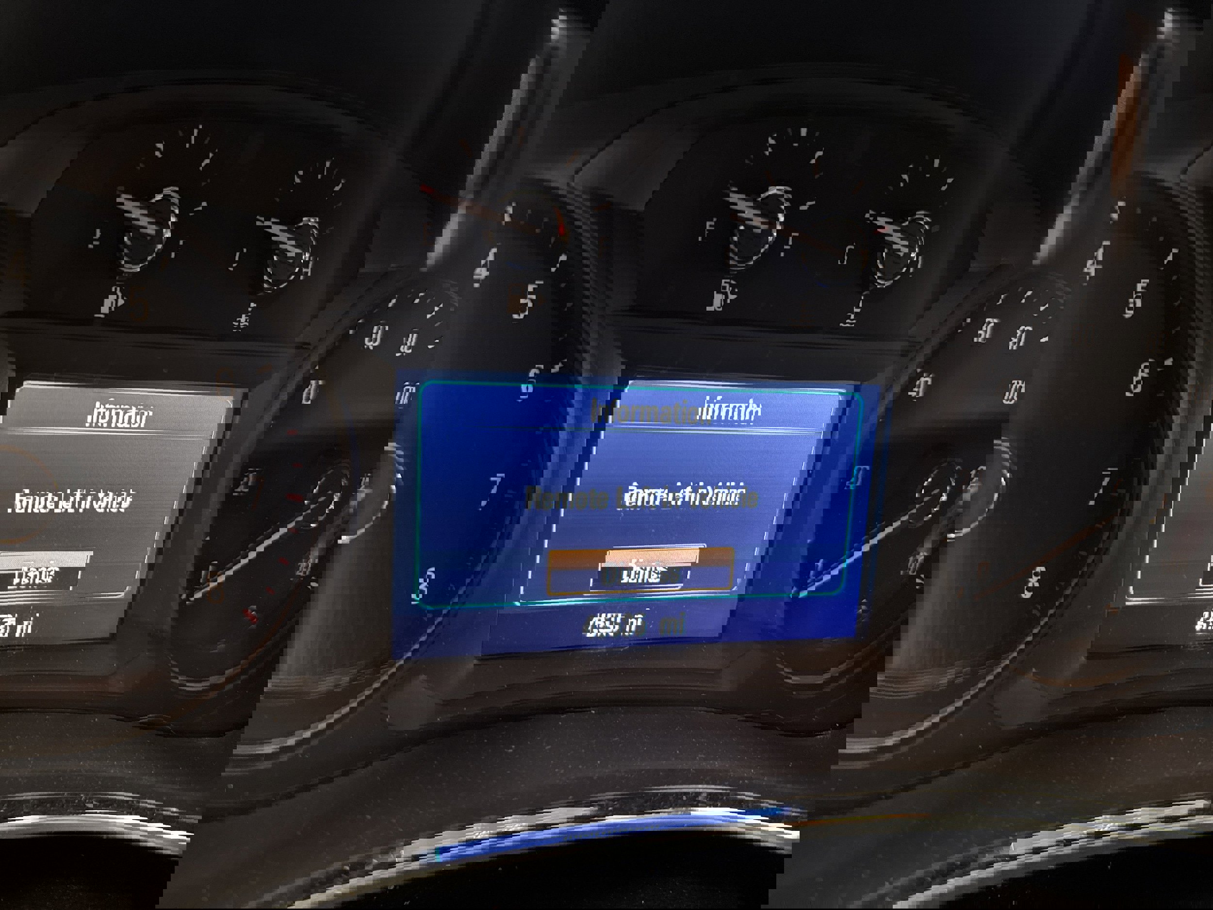 Used 2019 Buick Encore Preferred w/ Safety Package image 5