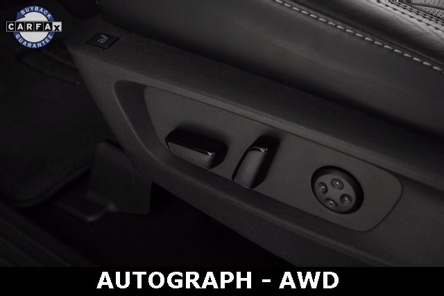 Used 2022 INFINITI QX60 Autograph image 14