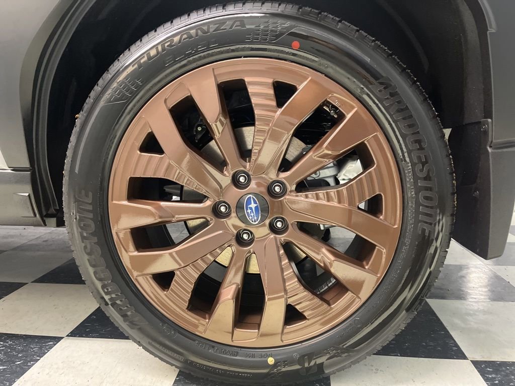 New 2025 Subaru Forester Sport w/ Protection Package (1PH) AWD/4WD image 7