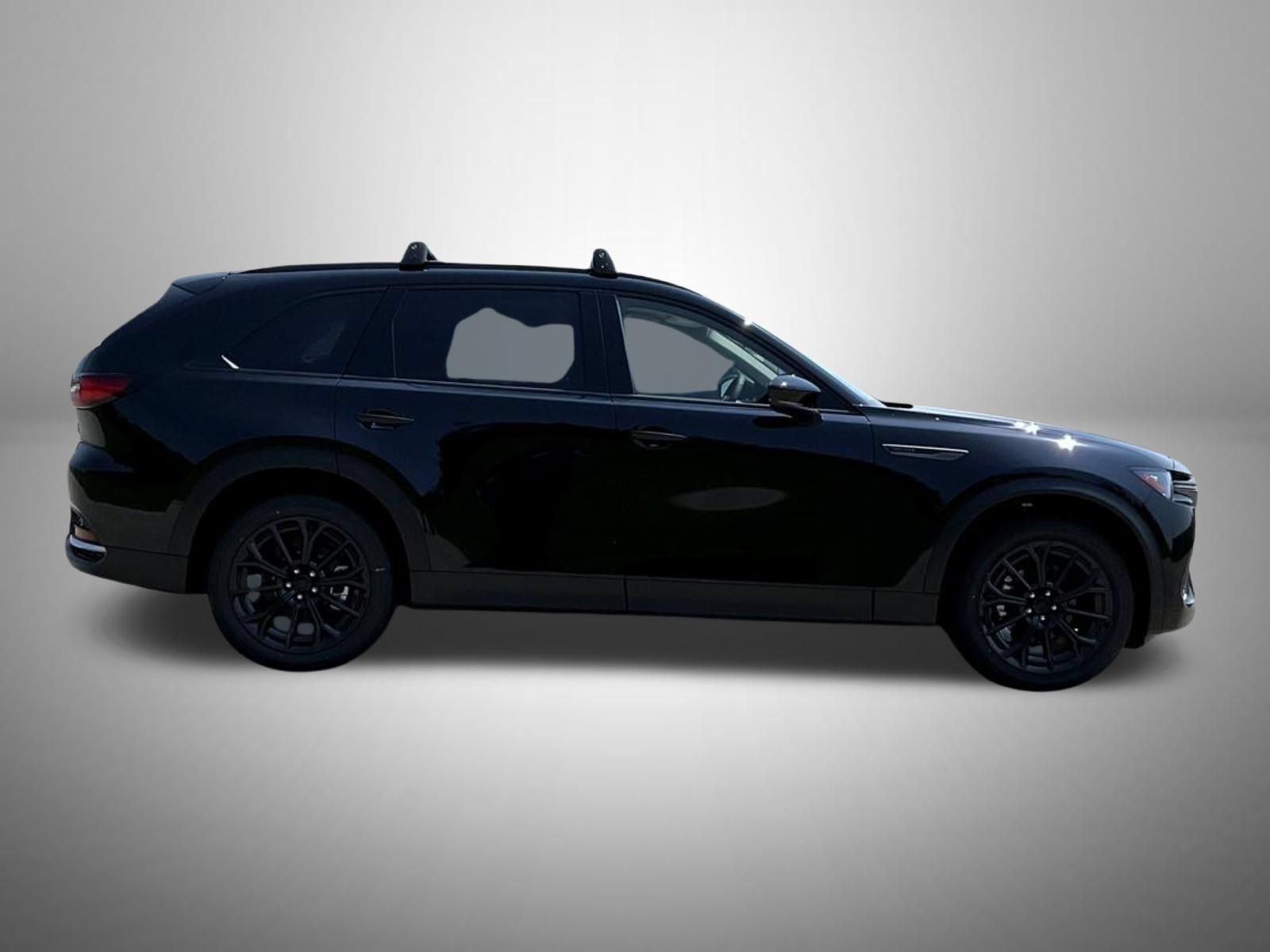 New 2026 MAZDA CX-70 3.3 Turbo w/ Premium Package AWD/4WD image 5