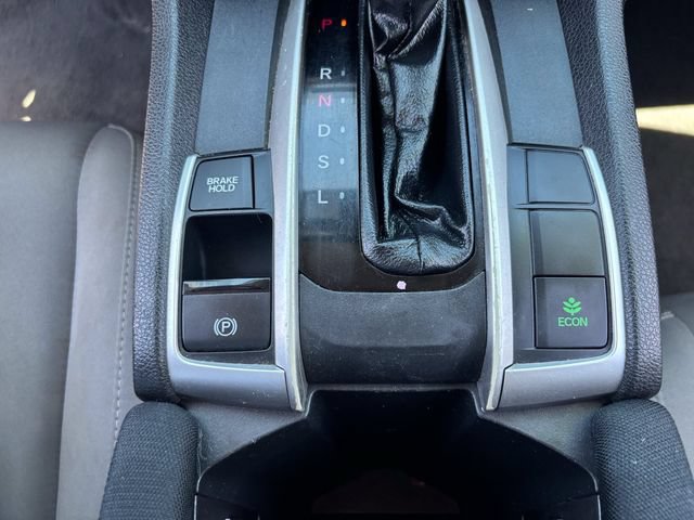 Used 2017 Honda Civic LX image 26