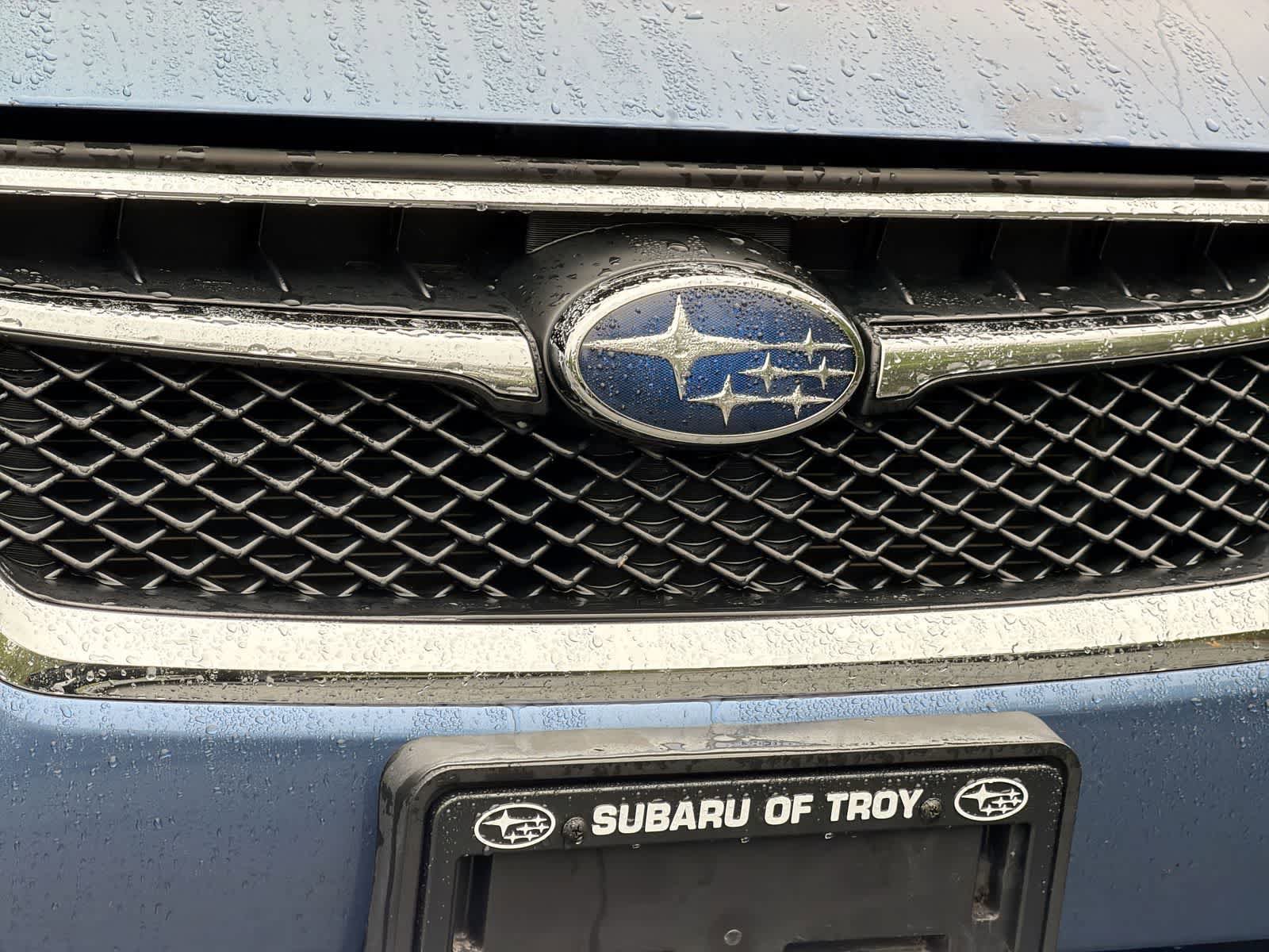 Used 2016 Subaru Impreza 2.0i Sport Limited AWD/4WD image 12