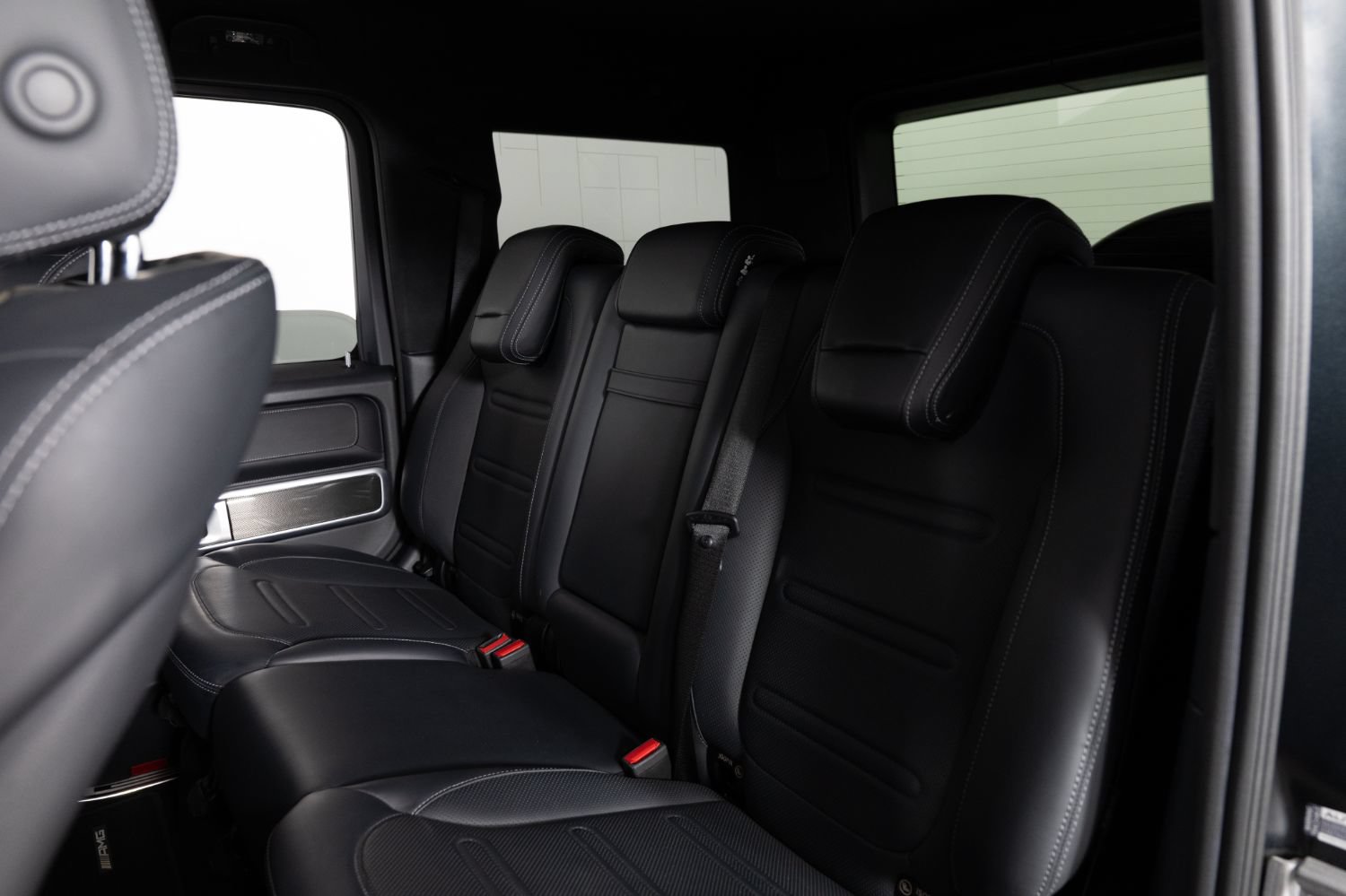 Used 2023 Mercedes-Benz G 550 image 19