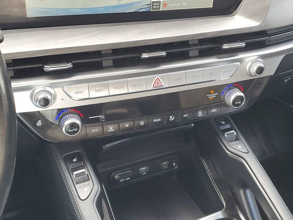 Used 2023 Kia Telluride EX X-Line image 23