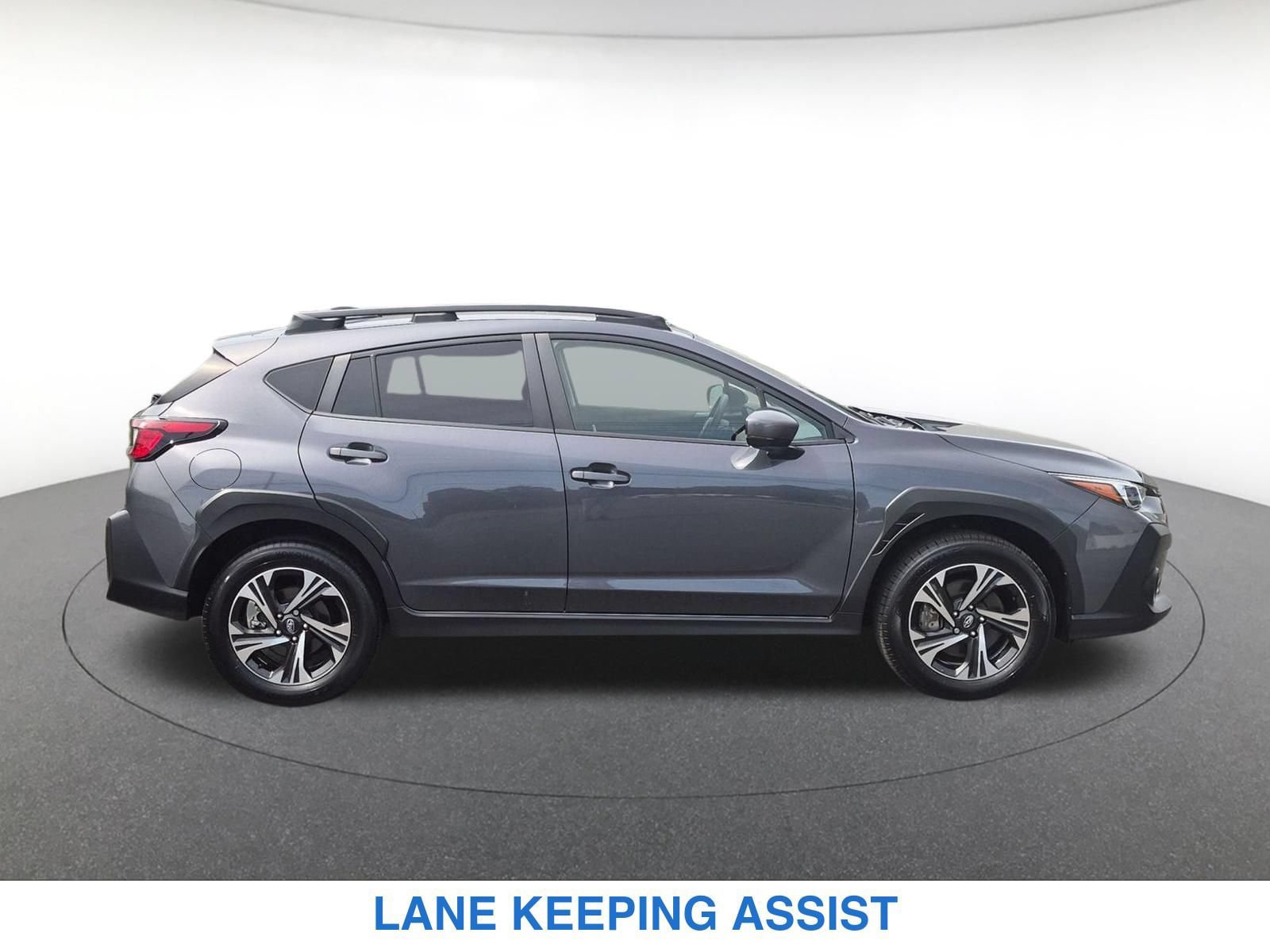 Certified 2024 Subaru Crosstrek 2.0i Premium AWD/4WD image 5
