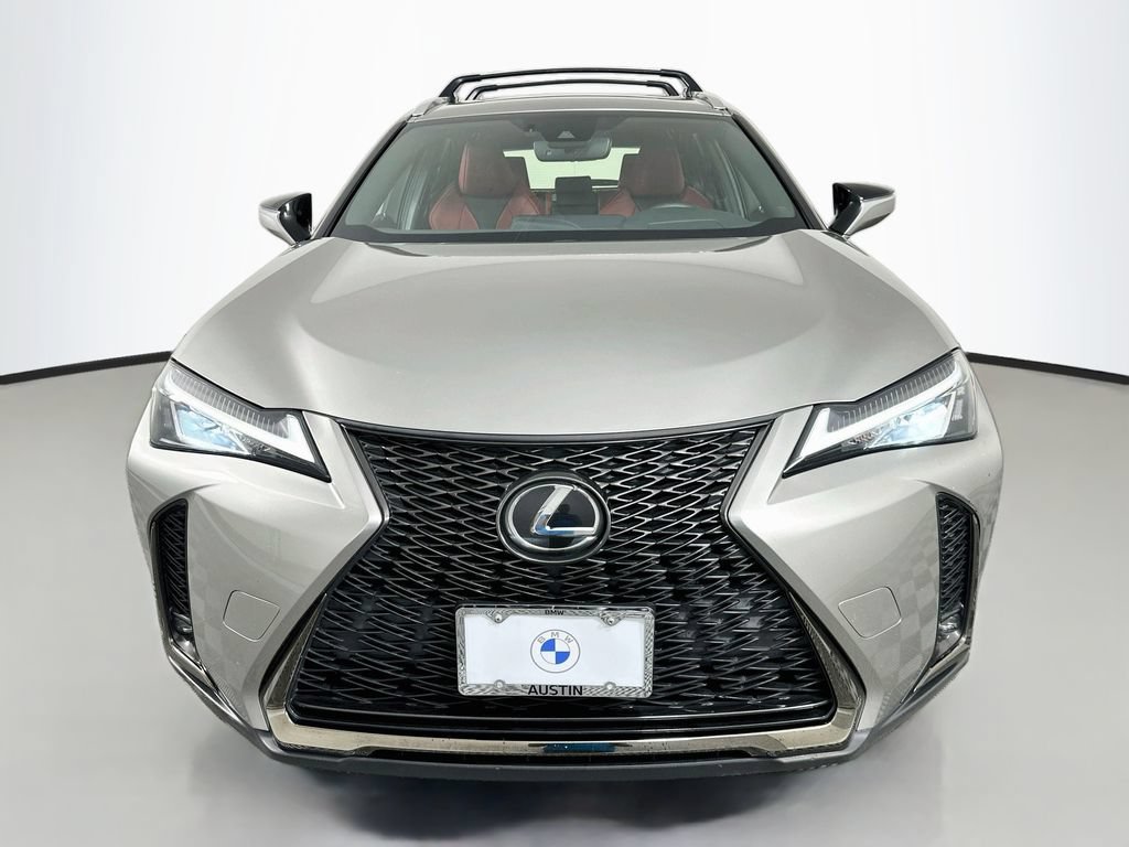 Used 2019 Lexus UX 200 F Sport FWD image 2