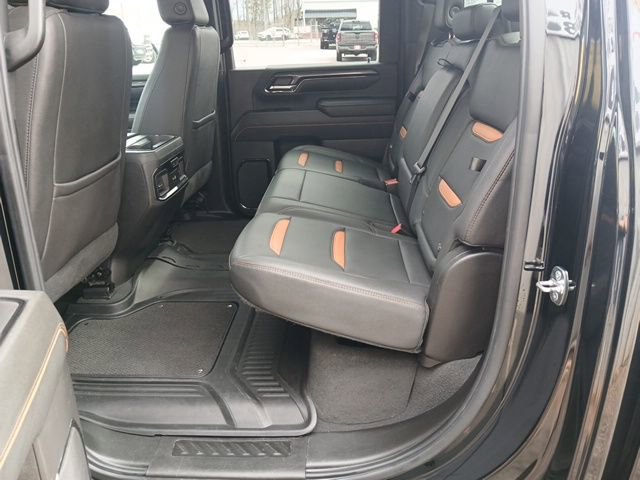 Used 2024 GMC Sierra 2500 AT4 w/ AT4 Premium Plus Package image 17