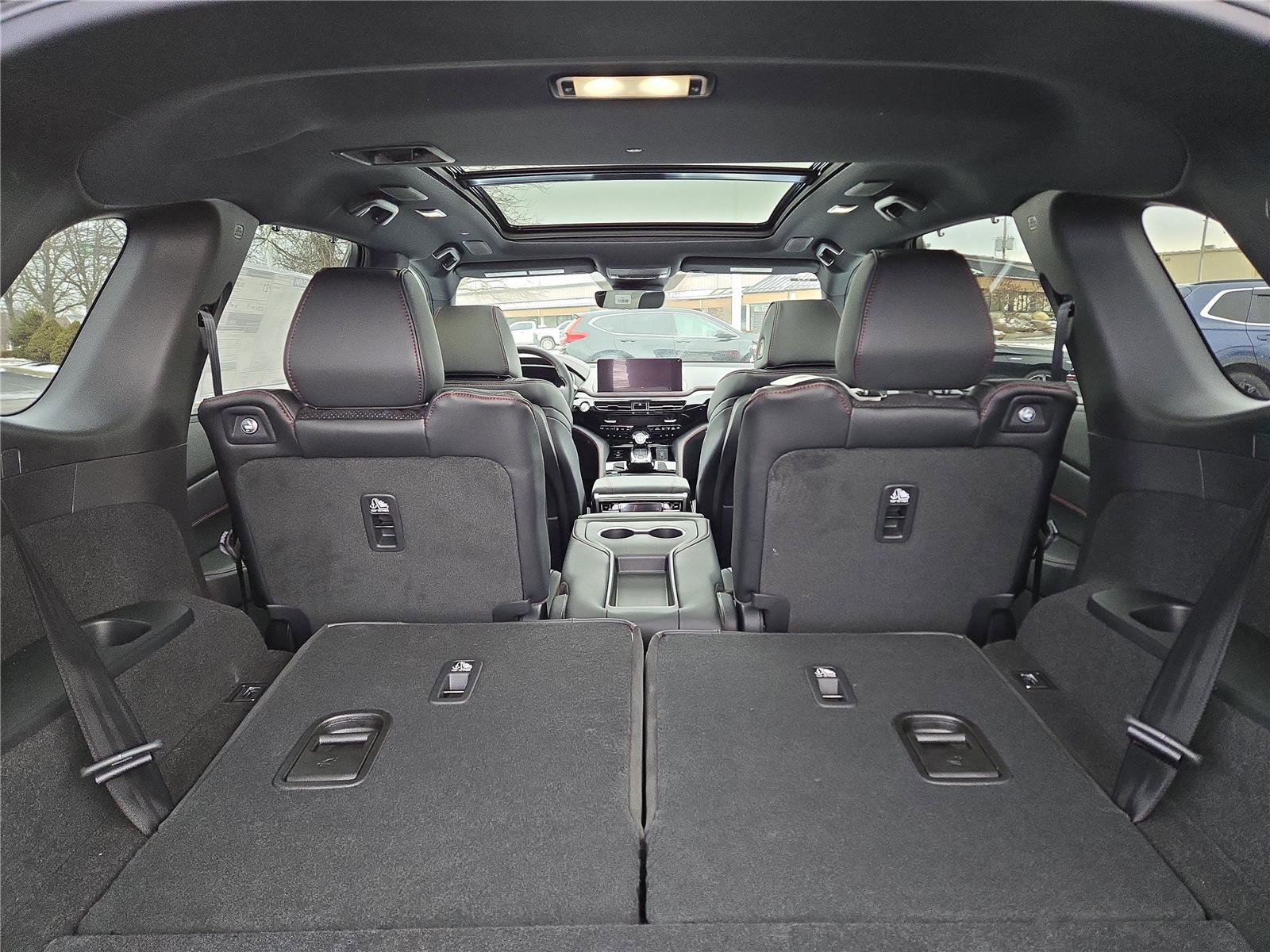 New 2026 Acura MDX A-Spec image 31