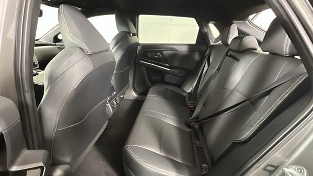 Used 2023 Subaru Solterra AWD image 27