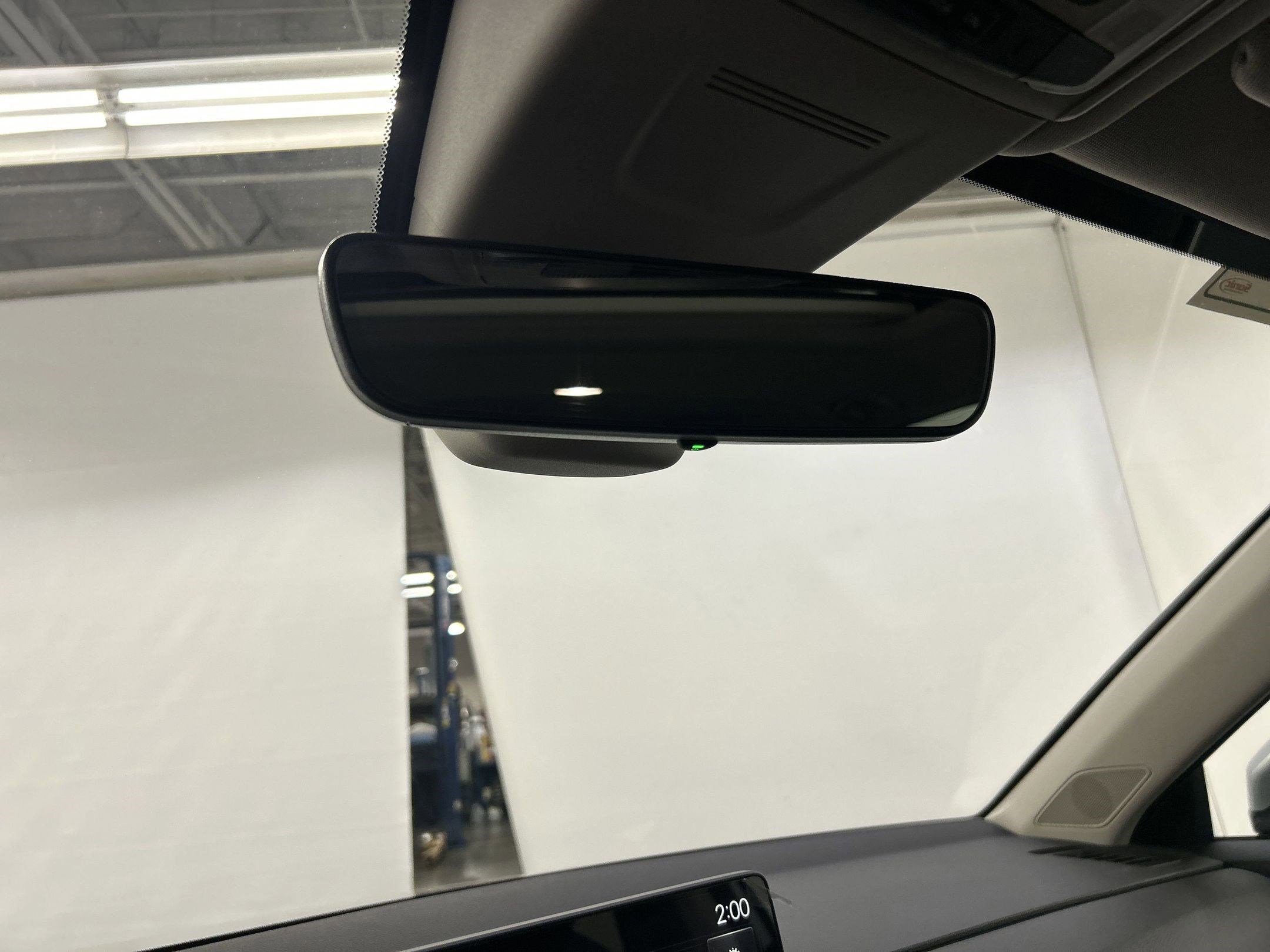 New 2026 Honda CR-V EX-L image 25