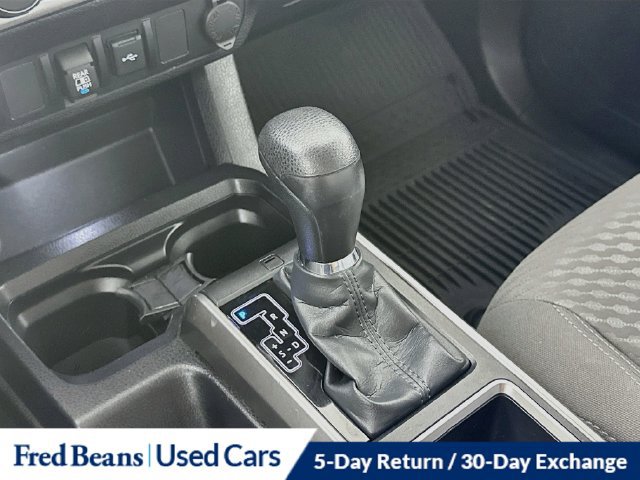 Certified 2023 Toyota Tacoma SR5 AWD/4WD image 23