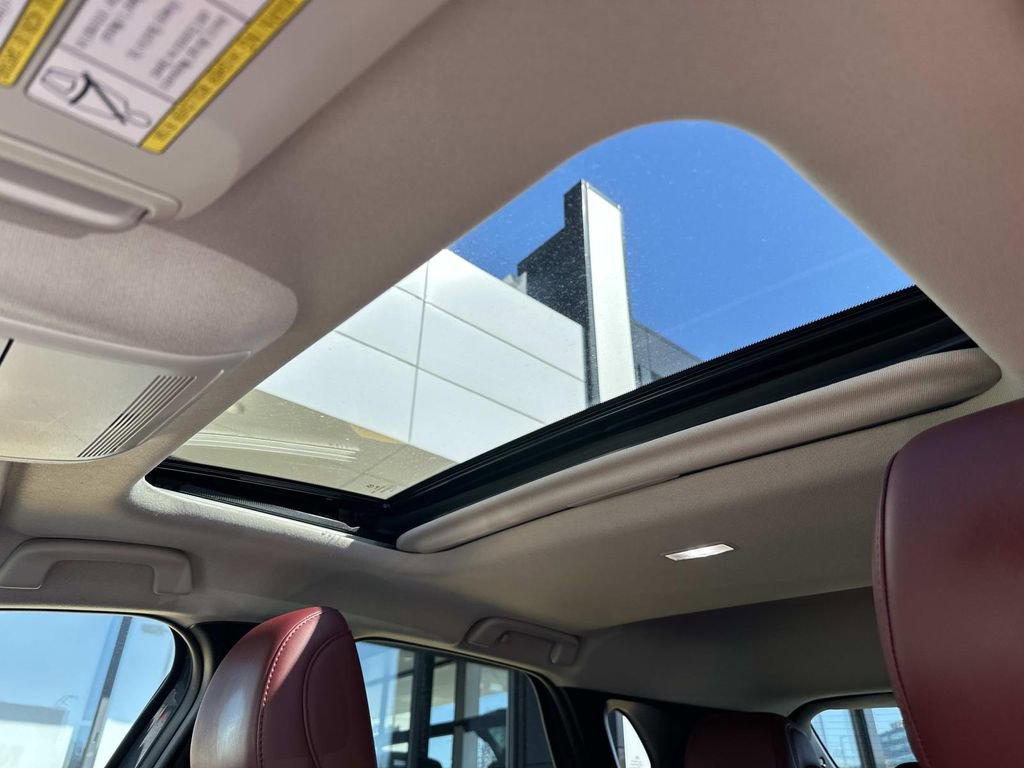 Certified 2023 MAZDA CX-30 AWD 2.5 S w/ Preferred Package image 28