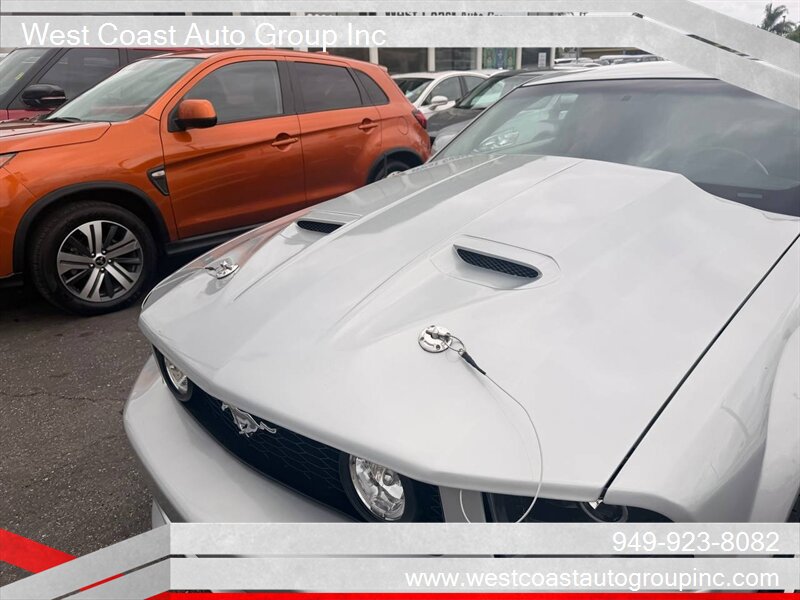 Used 2005 Ford Mustang GT RWD image 17