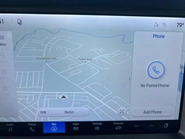 New 2026 Ford Bronco Outer Banks AWD/4WD image 31