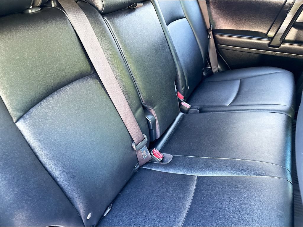 Used 2019 Toyota 4Runner TRD Pro AWD/4WD image 26
