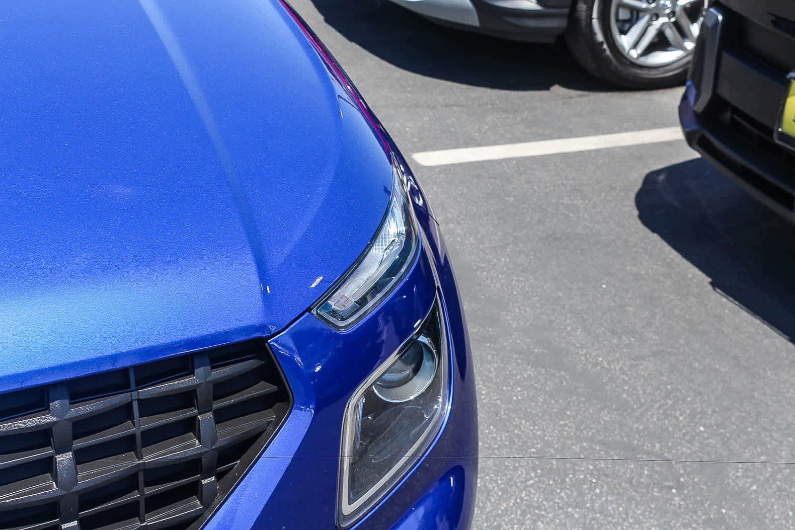 Certified 2024 Hyundai Venue SE FWD image 13
