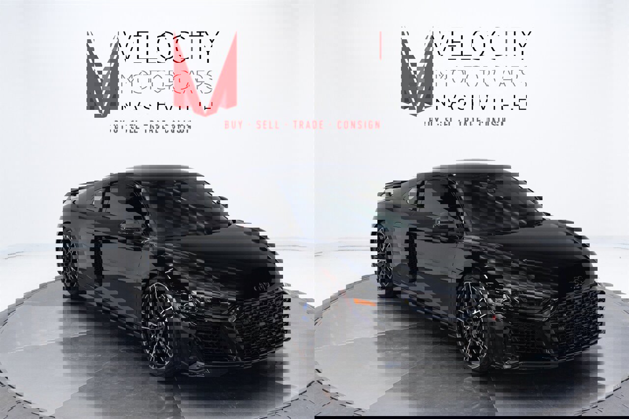 Used 2023 Audi R8 V10 performance w/ R8 Performance Design Package image 12