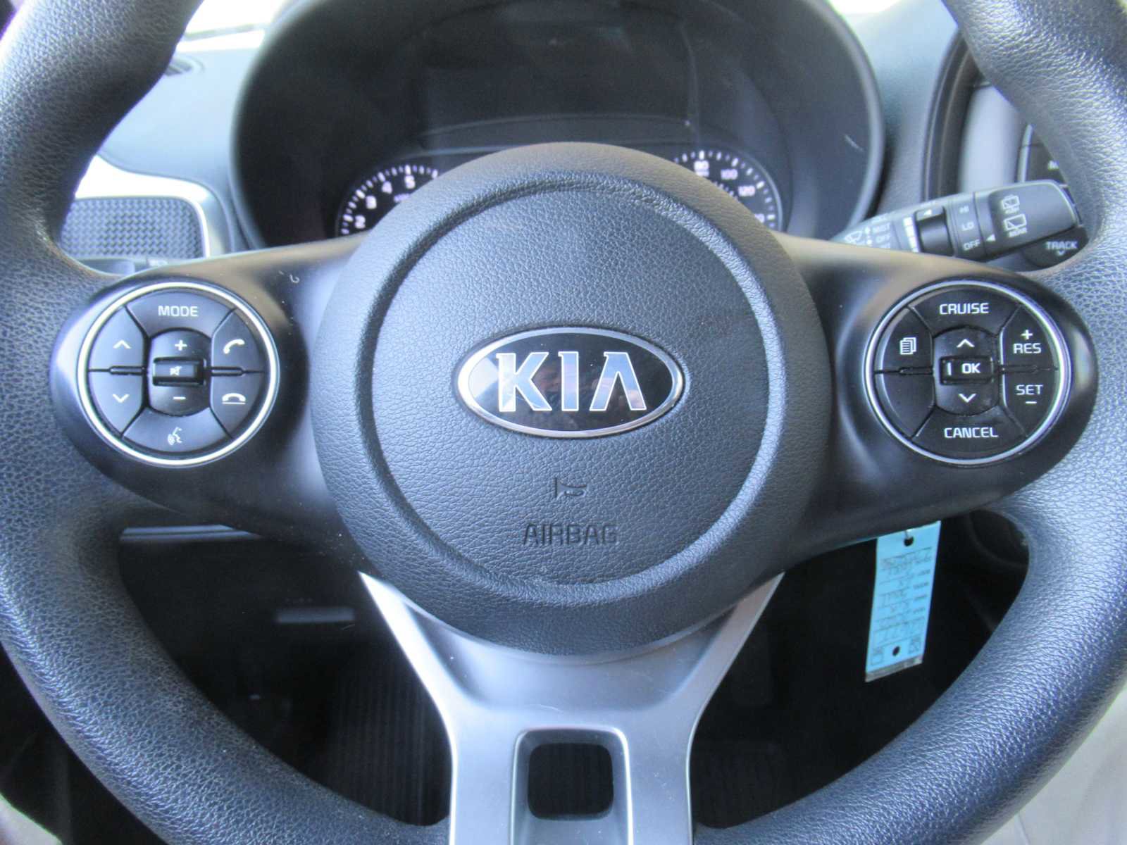 Used 2020 Kia Soul LX image 21