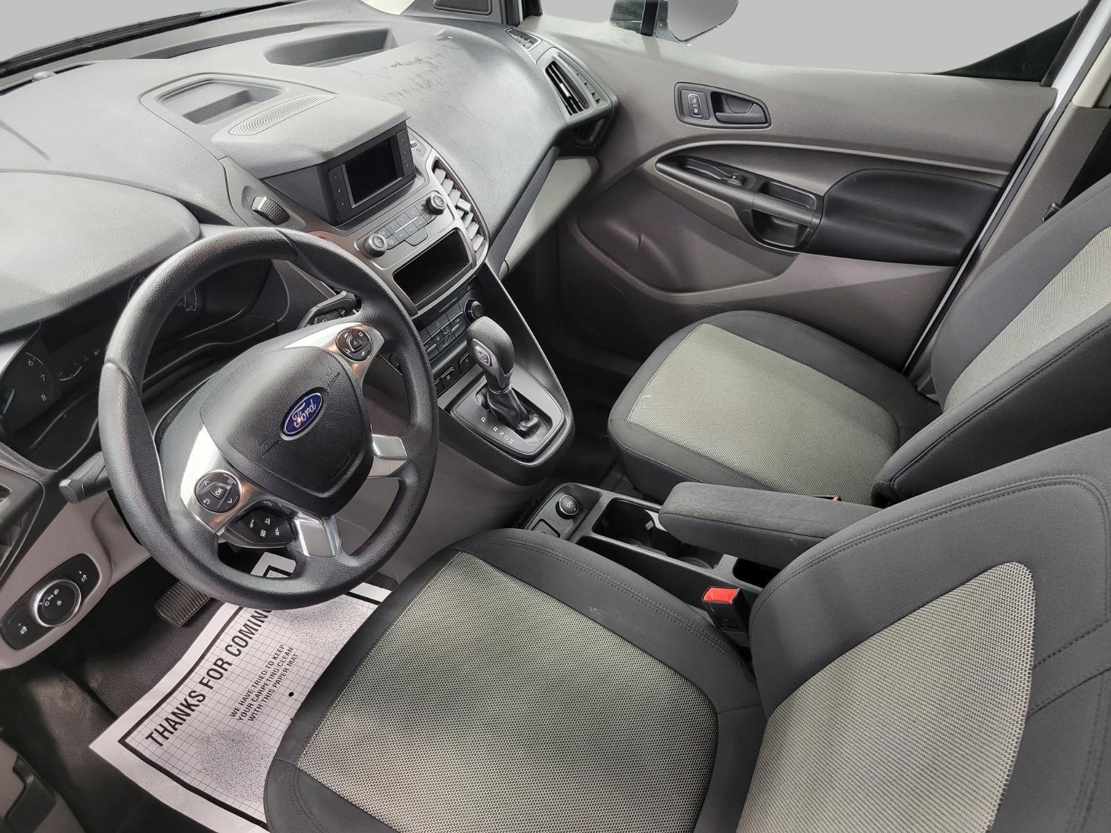 Used 2019 Ford Transit Connect XL FWD image 10