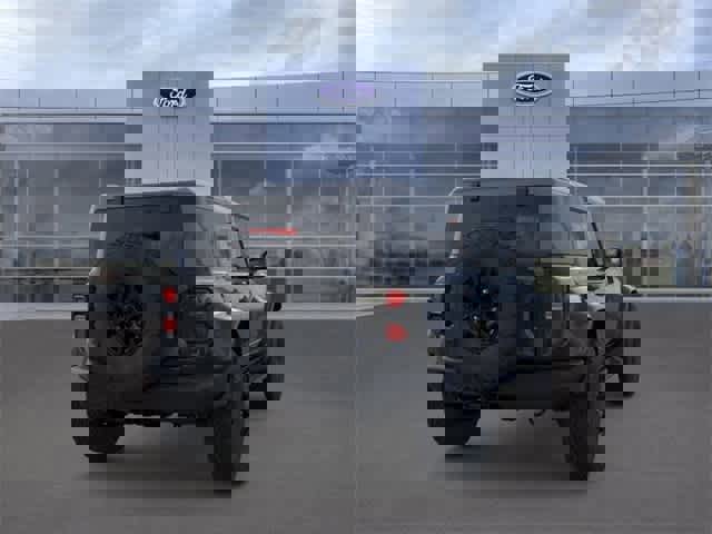 New 2025 Ford Bronco Raptor image 8