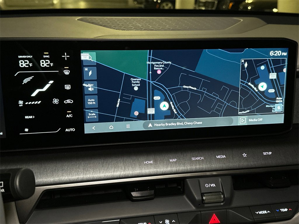 New 2026 Kia EV9 Wind image 24