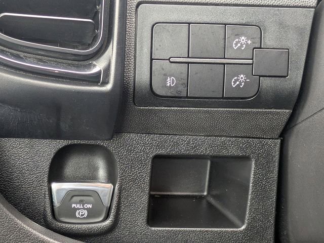 Used 2024 RAM ProMaster 3500 image 23