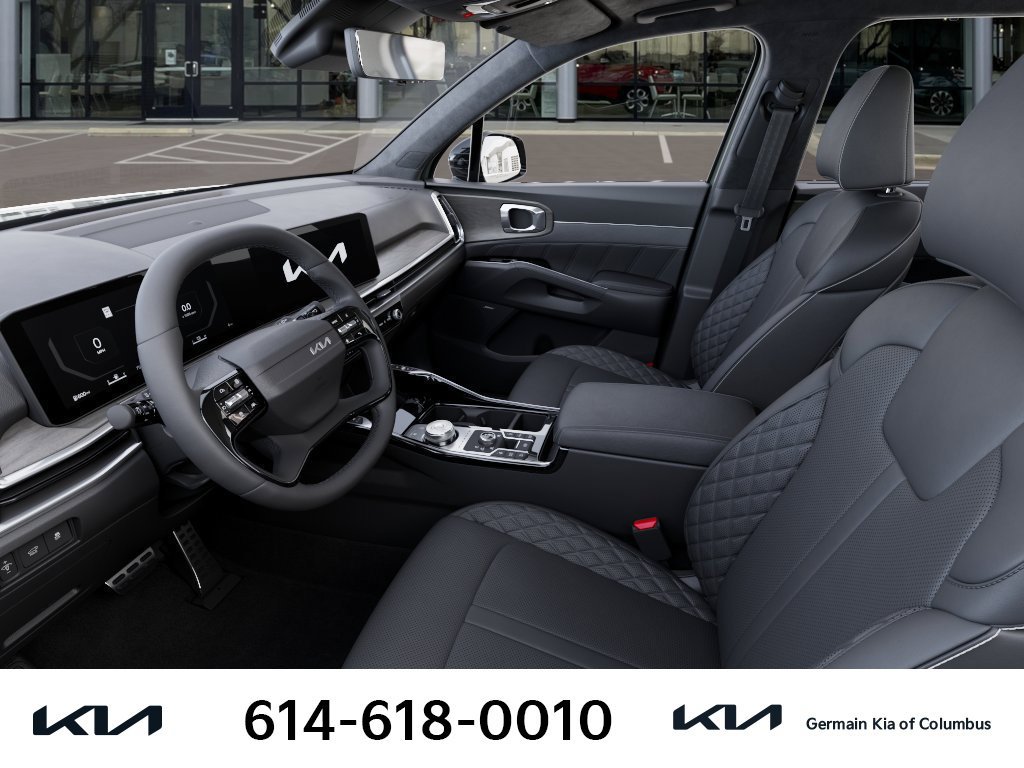 New 2026 Kia Sorento SX Prestige AWD/4WD image 20