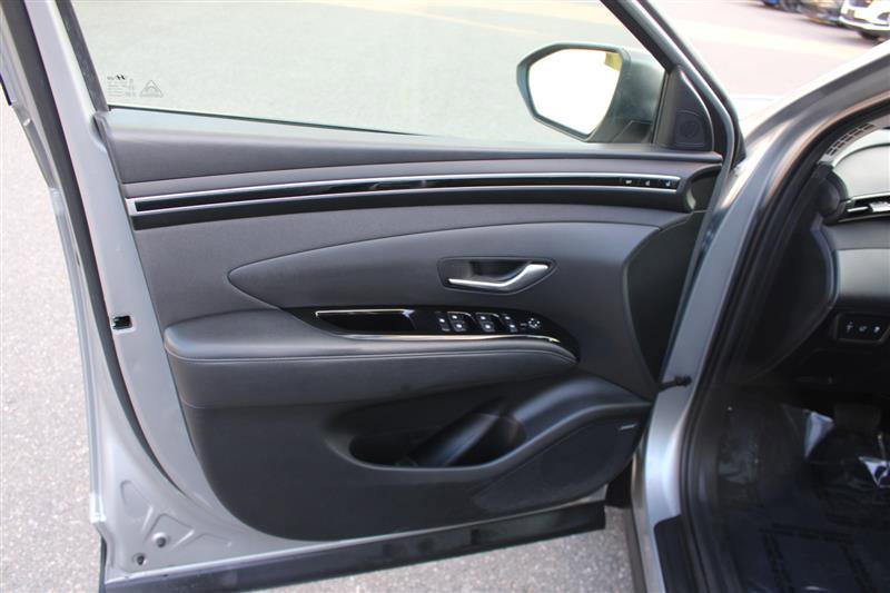 Used 2022 Hyundai Tucson Limited image 12