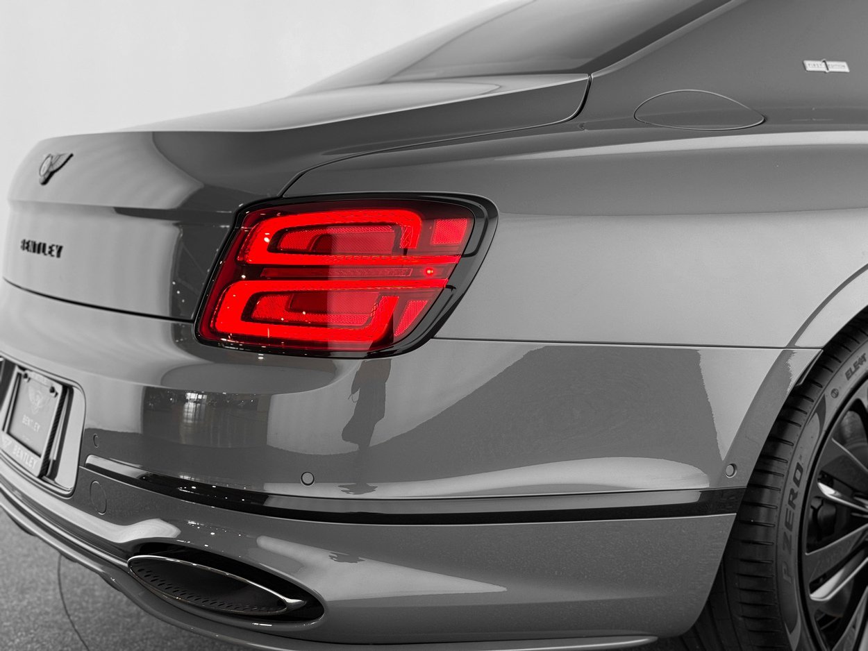 New 2025 Bentley Flying Spur Plug-In Hybrid AWD/4WD image 49