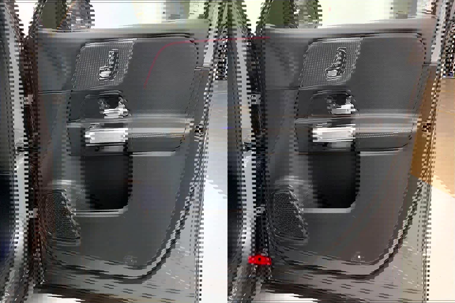 Certified 2021 Mercedes-Benz GLB 250 image 9