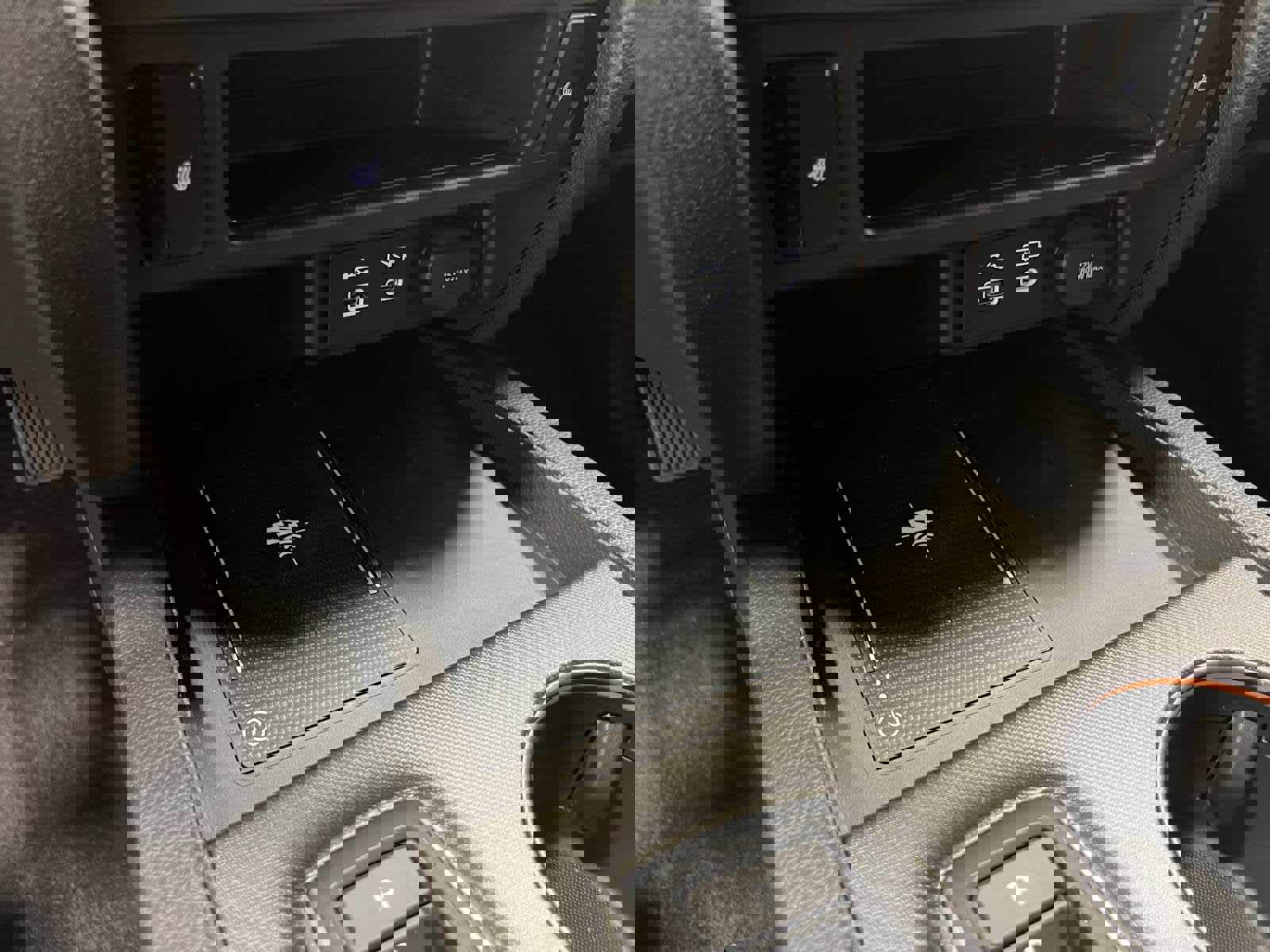 New 2026 Honda Ridgeline TrailSport image 21