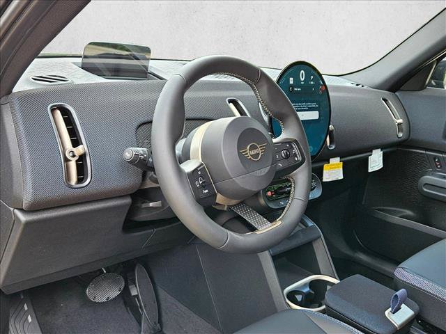 New 2027 MINI Cooper Countryman S AWD/4WD image 3