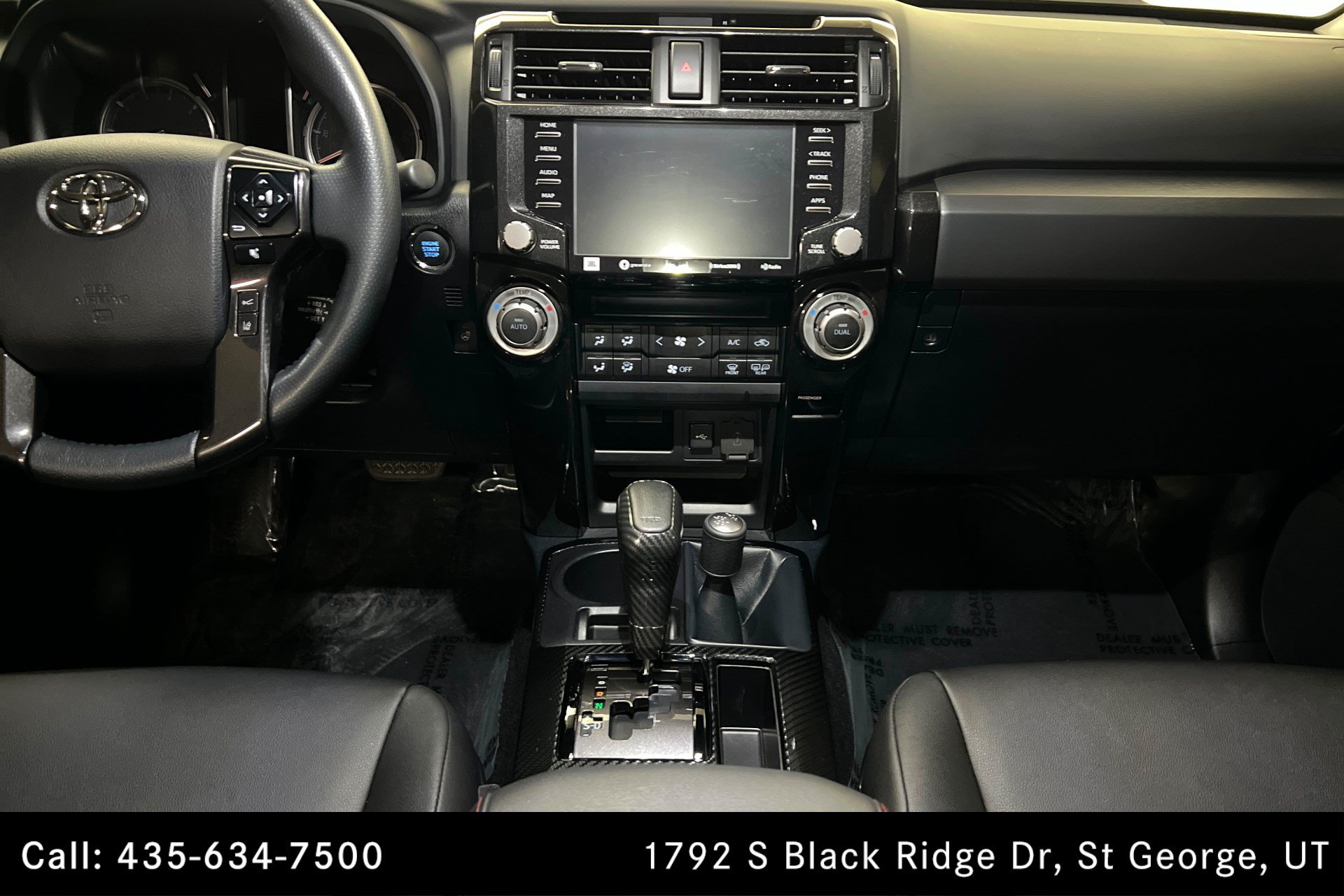 Used 2023 Toyota 4Runner TRD Pro AWD/4WD image 13