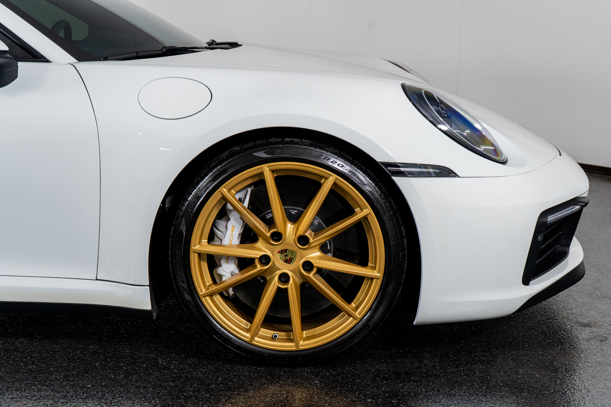 Used 2021 Porsche 911 Carrera S image 6