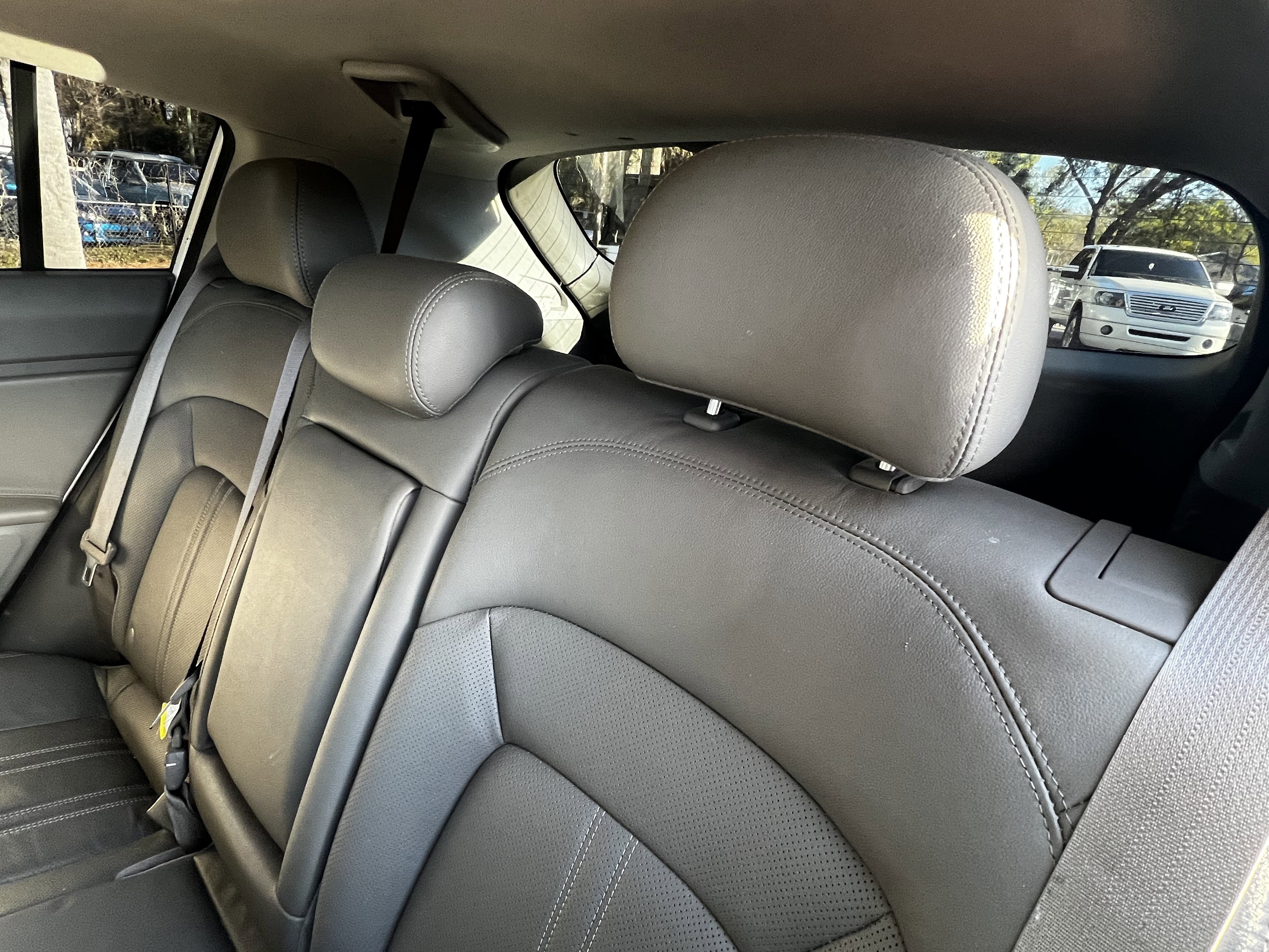 Used 2016 Kia Sportage EX w/ EX Premium Package image 32